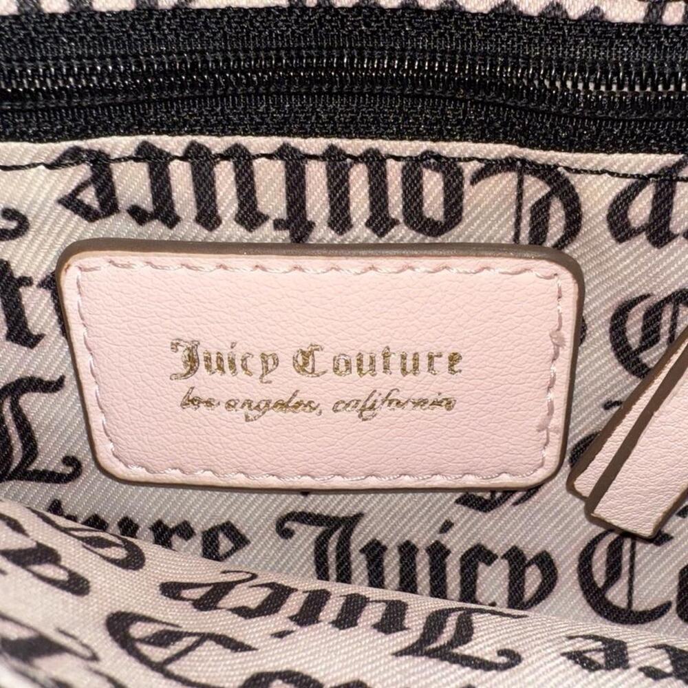 Juicy couture pink and grey - Picture 4 of 8